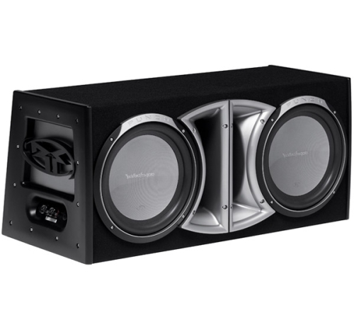   Rockford Fosgate P1L-212